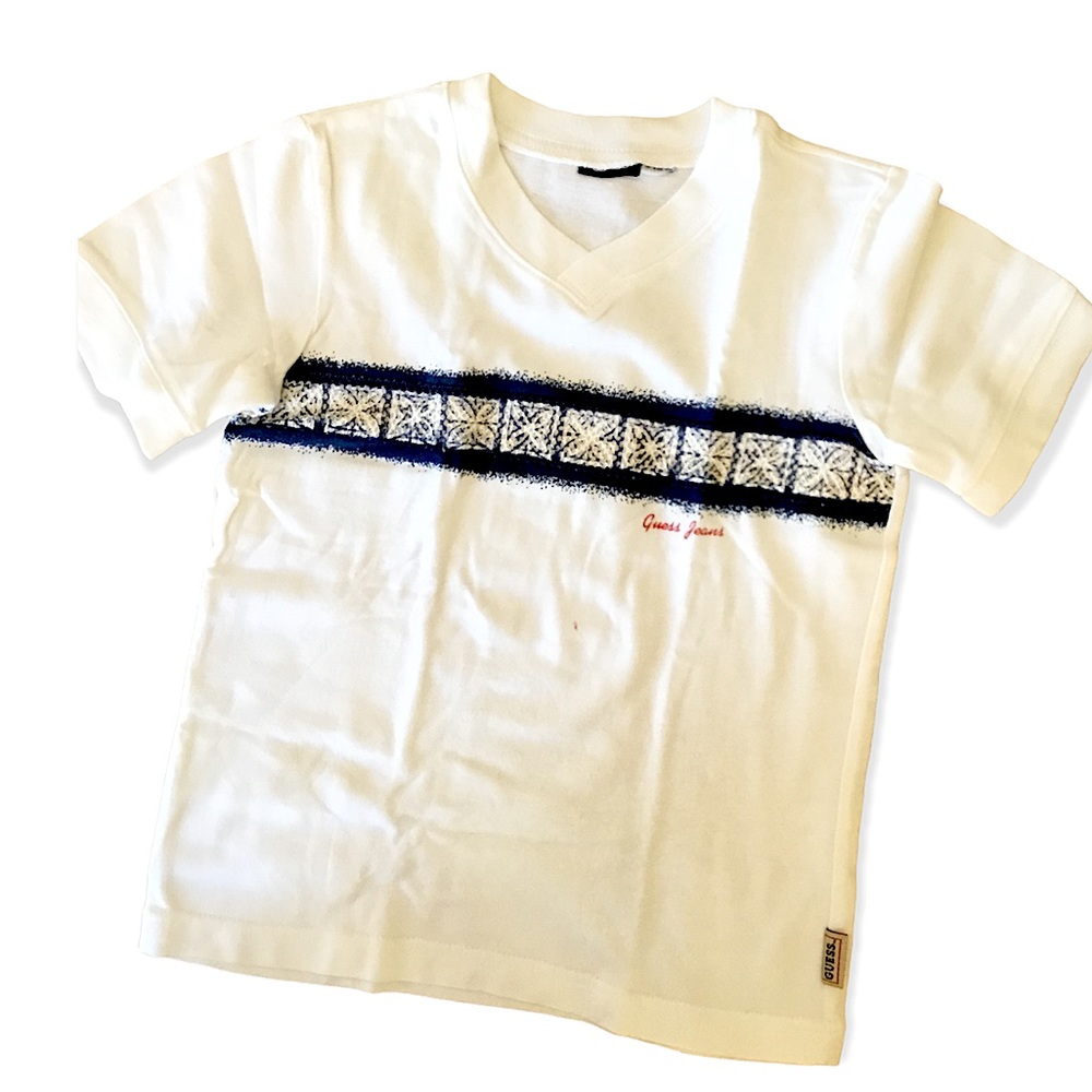 Guess Jeans Tee